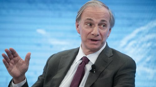 Billionaire investor Ray Dalio on capitalism’s crisis: The world is going to change ‘in shocking ways’ in the next five years
