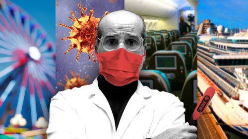 The man who warned in 2018 that America was unprepared for a pandemic says: ‘The U.S. squandered every possible opportunity to control the coronavirus’