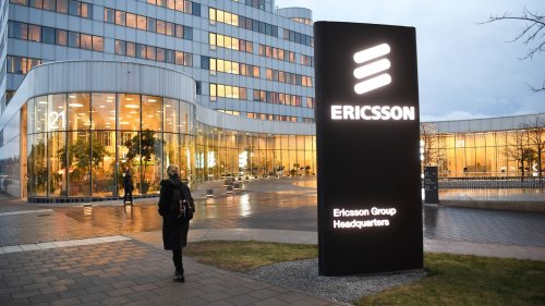 China could retaliate against Nokia and Ericsson if EU countries ban Huawei