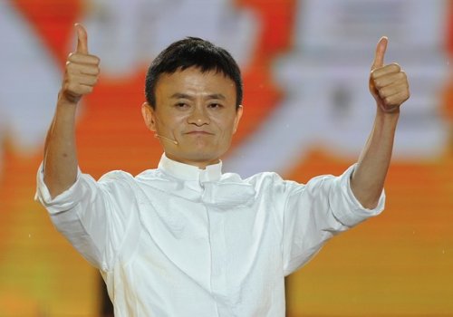 Here are the big risks of Alibaba’s big IPO
