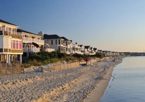 The 10 most affordable beach towns in America for retirees
