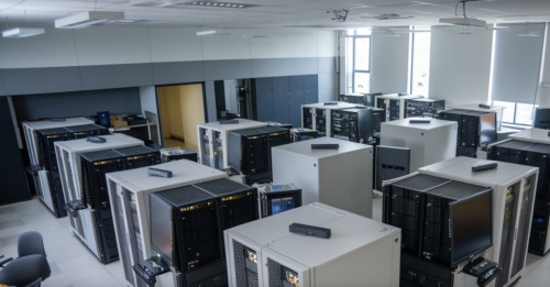 13 Most Powerful Supercomputers in the World