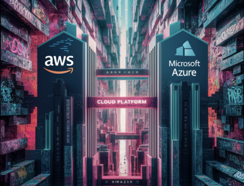 AWS vs. Azure: Comparison of Two Cloud Platform Giants