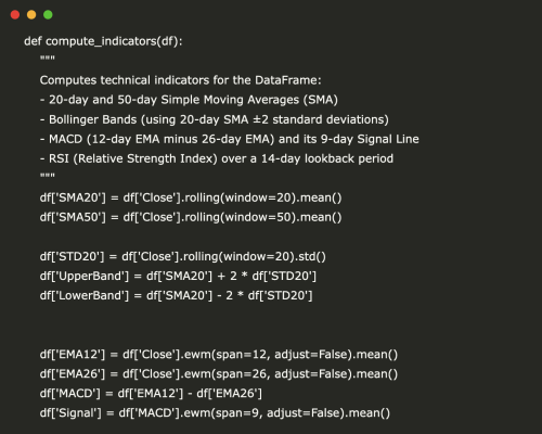 A Coding Guide to Build a Finance Analytics Tool for Extracting Yahoo Finance Data, Computing Financial Analysis, and Creating Custom PDF Reports
