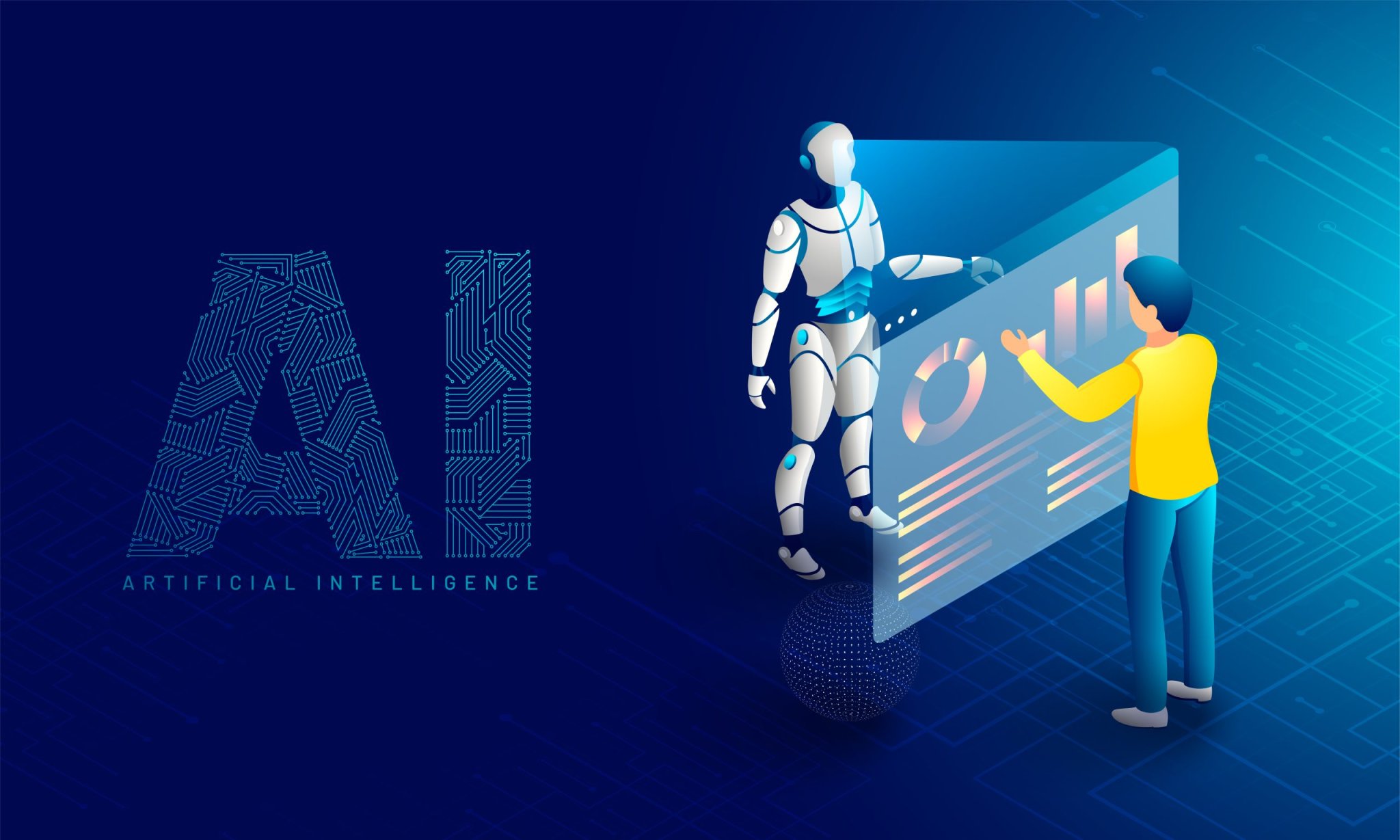 40+ Cool AI Tools You Should Check Out (August 2023)