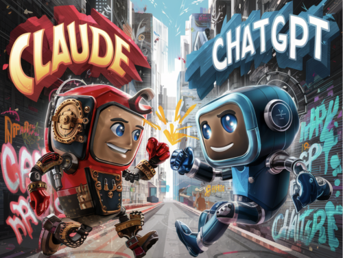 Claude vs ChatGPT: A Comparison of AI Chatbots