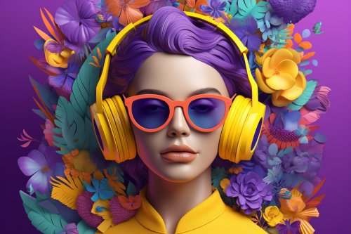 Georgia Tech Researchers Introduce Mixboard: A Revolutionary AI App Making Musical Mashups a Reality