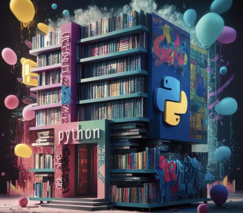 Top Python Programming Books to Read in 2024
