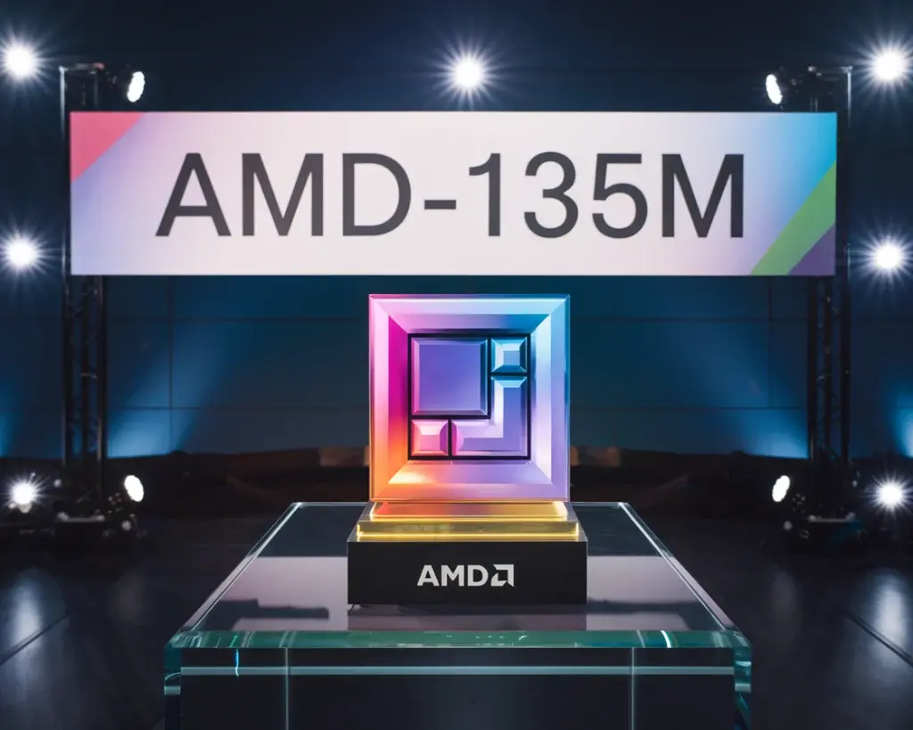 AMD Releases AMD-135M: AMD’s First Small Language Model Series Trained from Scratch on AMD Instinct™ MI250 Accelerators Utilizing 670B Tokens