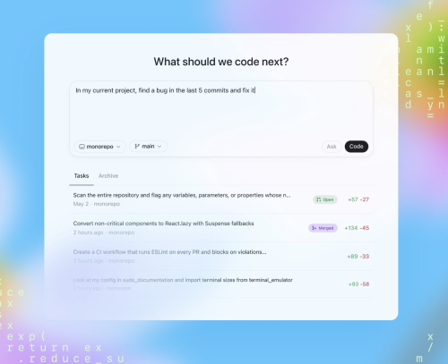 AI Agents Now Write Code in Parallel: OpenAI Introduces Codex, a Cloud-Based Coding Agent Inside ChatGPT