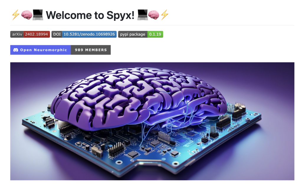 Researchers from the University of Cambridge and Sussex AI Introduce Spyx: A Lightweight Spiking Neural Networks Simulation and Optimization Library designed in JAX