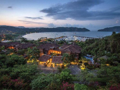 Purchasing a Boat in Costa Rica