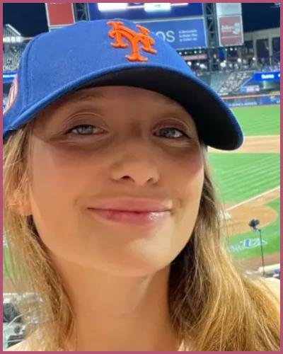 Mets owner Steve Cohen’s daughter Sophia Cohen got betrothal for the second time