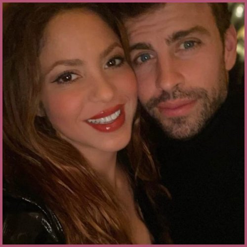 Gerard Pique Insists He is Happy with His New Life after Splitting from Shakira!