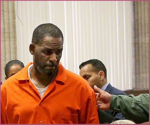 Lizzette Martinez Feels 30 years Jail Sentence Given to R Kelly is Not Enough!