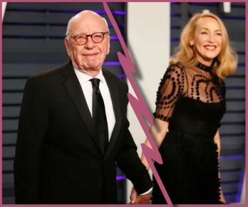 The Media Mogul Rupert Murdoch is Up for his 4th Divorce at 91!