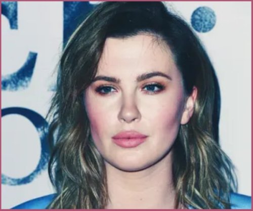 Ireland Baldwin Shares Her Heartbreaking Story of Rape and Abortions!