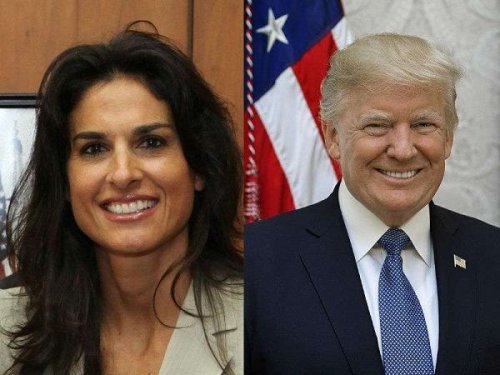 Is Former Tennis Player Gabriela Sabatini Married Know About Her Love Affairs Net Worth Flipboard
