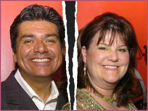 Is George Lopez still married to Ann Serrano? Who is she? More About Her Personal Life, Career and Net Worth