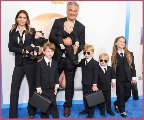 ’10 years Packed with So Many Babies’ Hilaria and Alec Baldwin Marriage Anniversary!