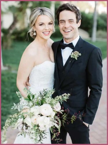 A Glance at the Life of Ali Fedotowsky, her Wedding, Children, and recently Found Family!