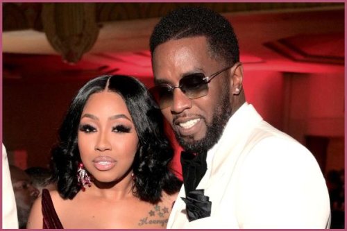 Yung Miami Officially Confirms She And Diddy Are No Longer Together!