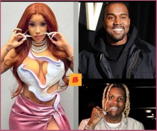 Cardi B Confirms Kanye West and Lil Durk in Her New Single!