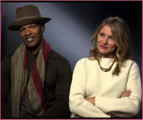 Jamie Foxx Gave a Good News to Cameron Diaz’s Fans! Find Out What!