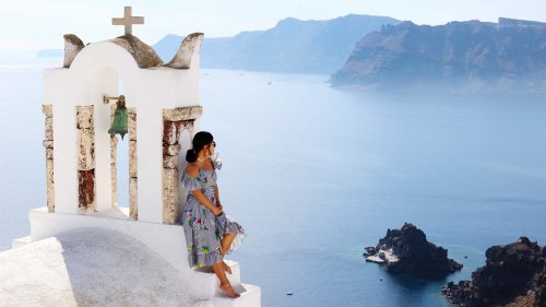 Where to Experience the Mediterranean Lifestyle | Marriott Bonvoy Traveler