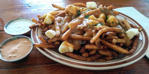 A Gooey, Local's Guide to the Best Poutines in Montreal