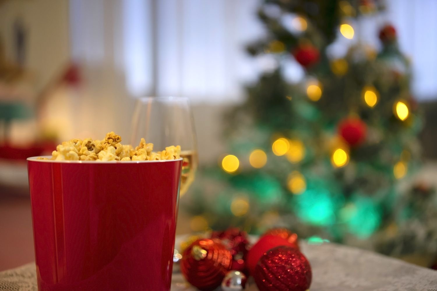 The Top 10 Most Popular Christmas Movies In The Us Might Surprise You 