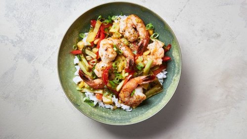 26 Stir-Fry Recipes to Make for a Quick, Delicious Dinner at Home