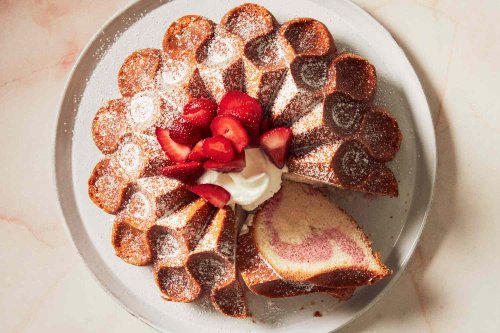 22 Beautiful Bundt Cakes That Are Surprisingly Easy to Make at Home