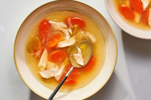 22 Winter Soups That Will Keep You Cozy