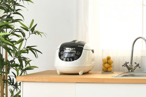 12 Ways to Use Your Rice Cooker for More Than Just Rice