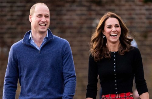 Kate Middleton and Prince William Are Packing for Their Move to Windsor: "The Whole Family Is Excited"