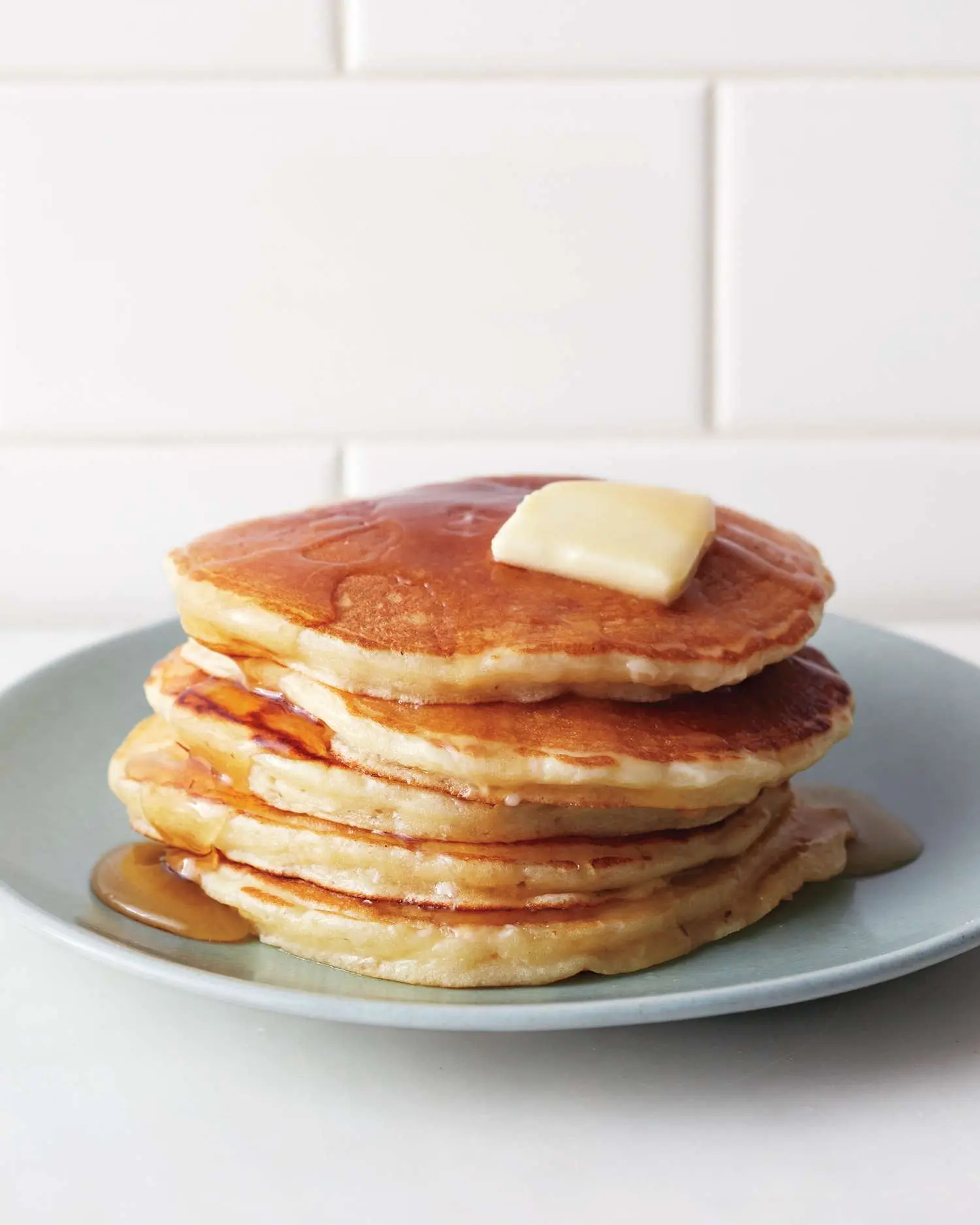 How to Make Sure You Get Fluffy Pancakes Every Single Time | Flipboard