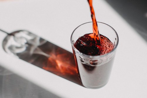 Tart Cherry Juice Is Going Viral as a Treatment for Insomnia, but Does It Work? Experts Weigh In