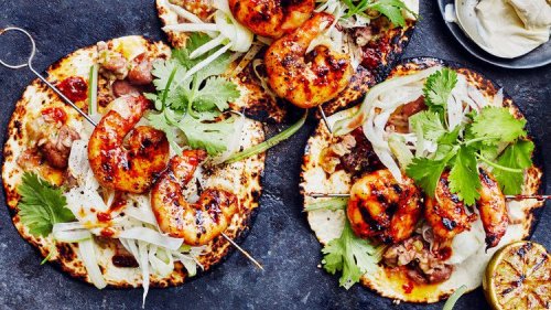 10 Grilled Shrimp Recipes That Are Fast and Flavor Packed