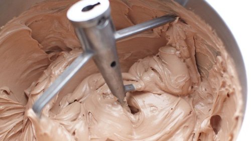 Billy's Chocolate Buttercream Frosting
