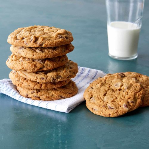Our All-Time Favorite Chocolate Chip Cookie Recipes