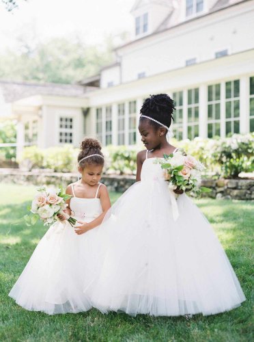 Flower Girl Dresses