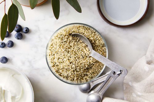 Have You Tried Hemp Hearts Yet? Here's How to Add the Trending Super-Seed to Your Meals