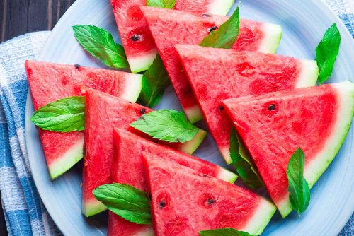 Can You Eat Watermelon Seeds? We Asked a Chef and Dietitian