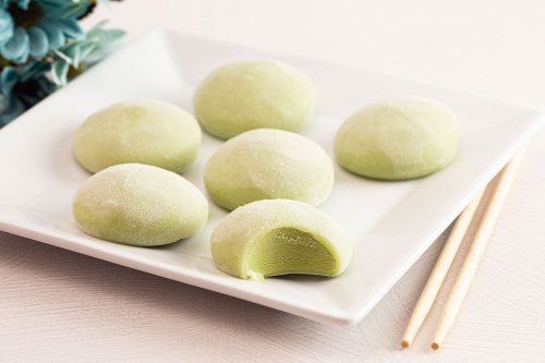 There's More to Mochi Than Ice Cream—Here's Why You're Seeing the Japanese Food Everywhere