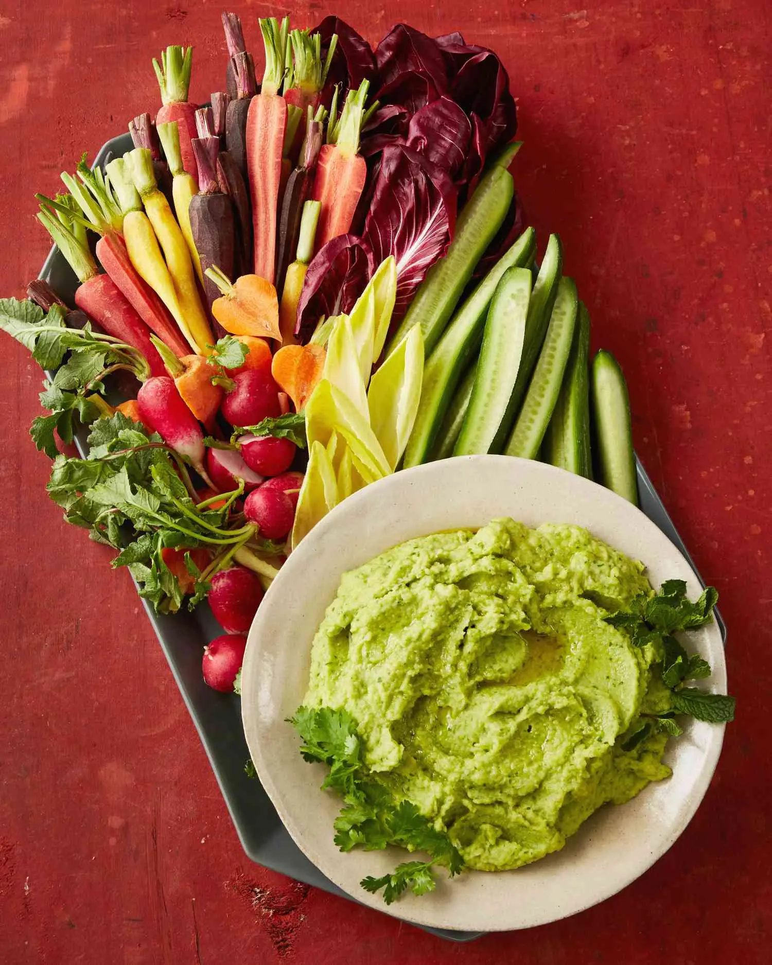 Vegetable Medley - cover