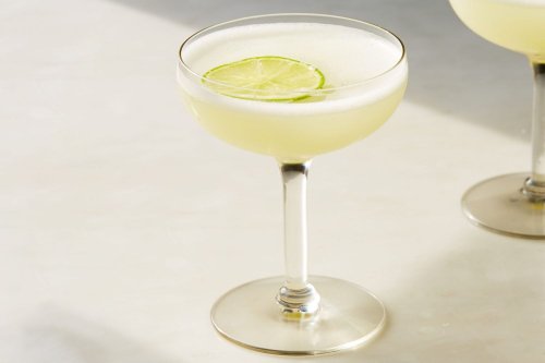 How to Make a Daiquiri the Right Way—Using Just 3 Ingredients