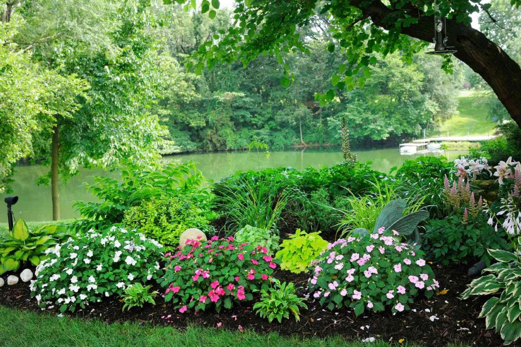 home and garden - cover