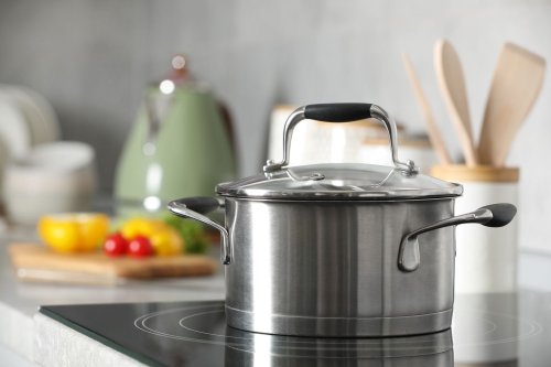 10 Pot Lid Organization Tips That Will Streamline Your Kitchen