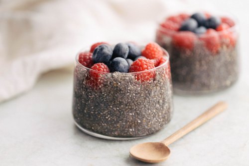 How to Eat Chia Seeds, Including the Right Way to Soak Them